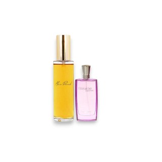 Francuskie perfumy z inspiracji Lancôme Miracle Forever