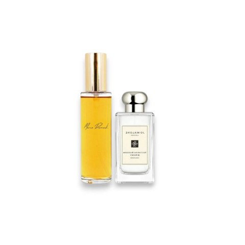 Francuskie perfumy z inspiracji Nectarine Blossom & Honey Jo Malone London