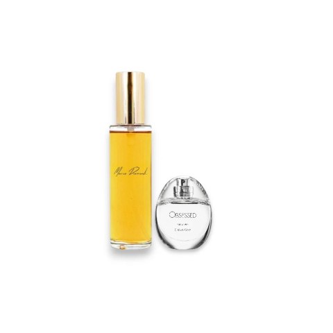 Francuskie perfumy z inspiracji Obsessed for Women Calvin Klein