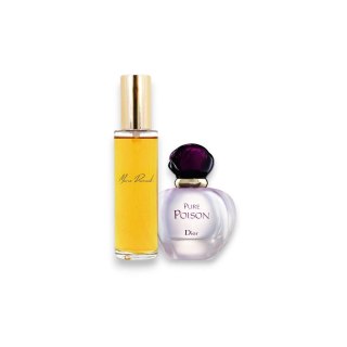 Francuskie perfumy z inspiracji Pure Poison Dior
