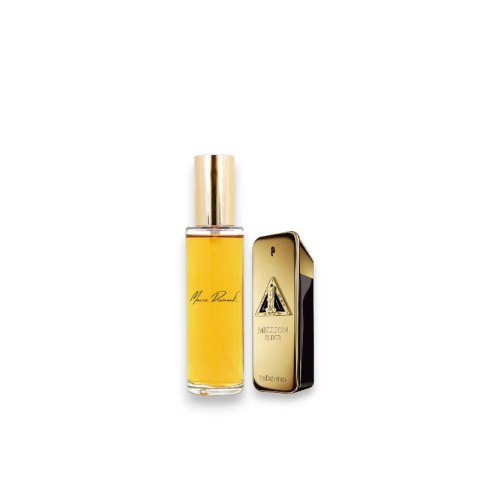 Francuskie perfumy z inspiracji Rabanne 1 Million Elixir