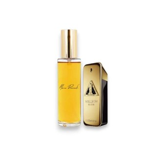 Francuskie perfumy z inspiracji Rabanne 1 Million Elixir