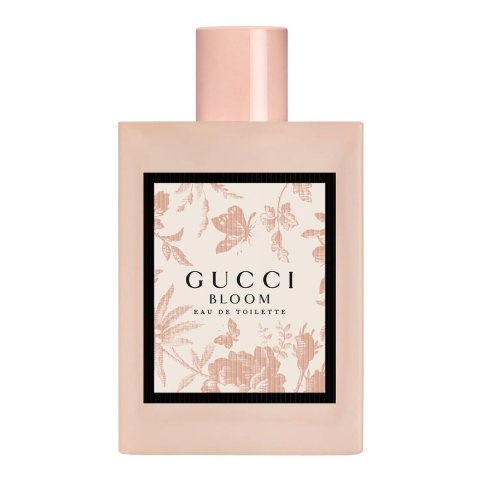 Gucci Bloom Edt 100ml
