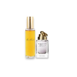 Gucci Made to Measure | trwałe perfumy lane inspirowane z feromonami