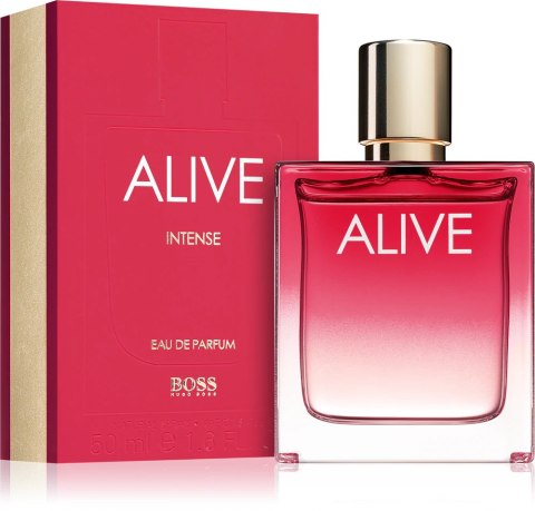 Hugo Boss Alive Intense Edp 50ml