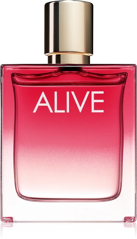Hugo Boss Alive Intense Edp 50ml