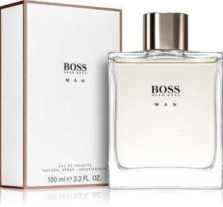 Hugo Boss Boss Man Edt 100ml