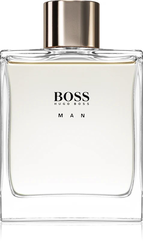 Hugo Boss Boss Man Edt 100ml