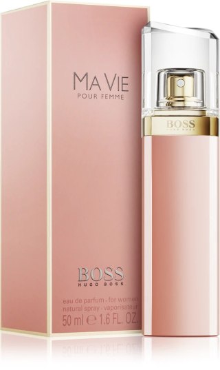 Hugo Boss Ma Vie Pour Femme Edp 50ml
