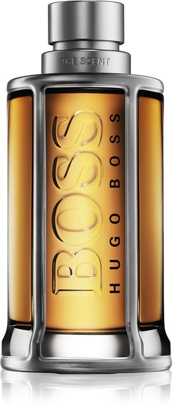 Hugo Boss The Scent Edt 100ml