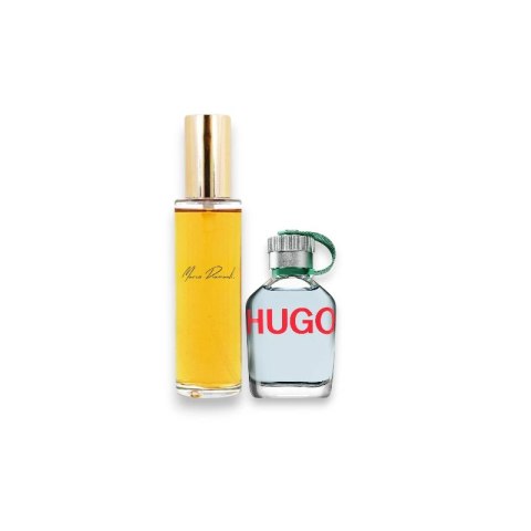 Hugo Hugo Boss | Paryskie Perfumy Inspirowane
