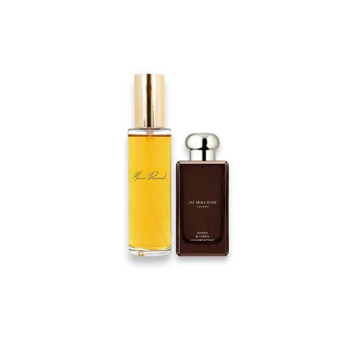 Jo Malone Myrrh & Tonka | Trwałe perfumy lane unisex