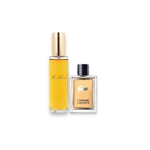 Lacoste L'Homme Lacoste | Paryskie Perfumy Inspirowane