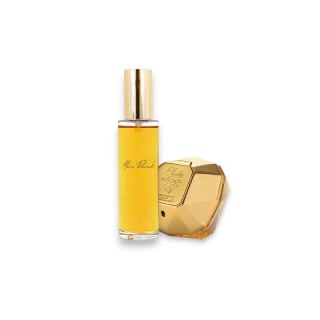 Lady Million Absolutely Gold Rabanne | Paryskie perfumy inspirowane