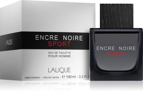 Lalique Encre Noire Sport Edt 100ml