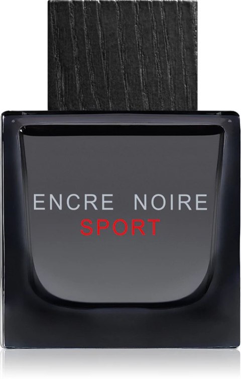 Lalique Encre Noire Sport Edt 100ml