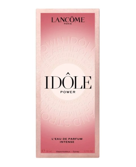 Lancome Idole Power Intense Edp 50ml