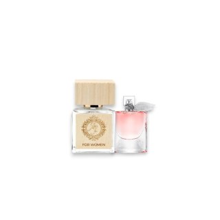Lancome - La vie est belle Paryskie perfumy inspirowane AJ DELUXE WOOD