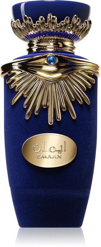 Lattafa Lady Emaan Edp 100ml
