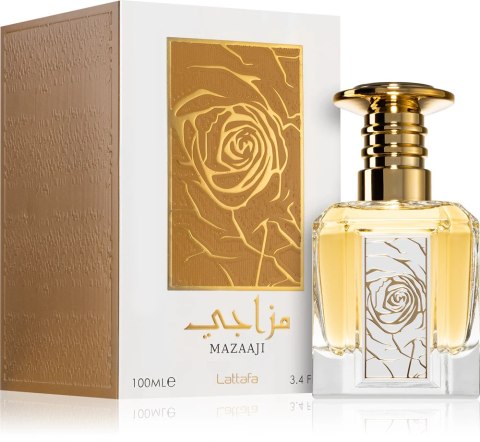 Lattafa Mazaaji Edp 100ml