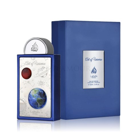 Lattafa Pride Art Of Universe Edp 100ml