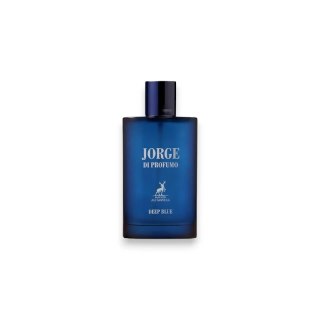 Maison Alhambra Jorge Di Profumo Deep Blue Edp 100ml