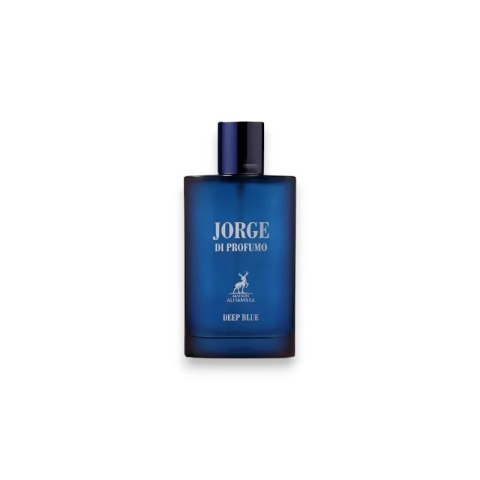 Maison Alhambra Jorge Di Profumo Deep Blue Edp 100ml
