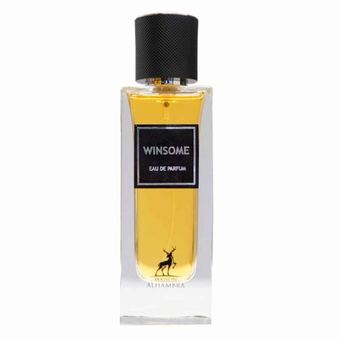 Maison Alhambra Winsome Edp 90ml