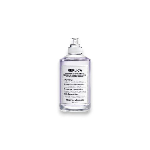 Masion Margiela Replica When The Rain Stops Edt 100ml