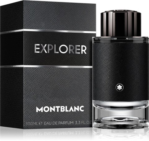 Montblanc Explorer Edp 100ml