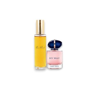 My Way Giorgio Armani | Paryskie Perfumy Inspirowane