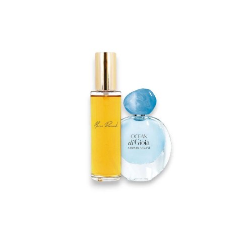 Ocean di Gioia Giorgio Armani | Francuskie Perfumy Lane
