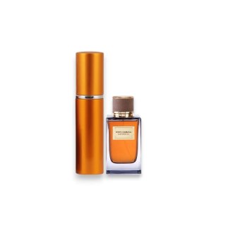 Perfumetka męska z feromonami inspiracja Dolce&Gabbana Velvet Desert Oud
