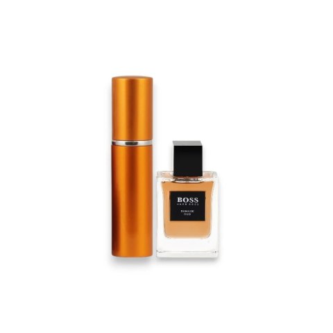 Perfumetka męska z feromonami inspiracja Hugo Boss Boss The Collection Damask & Oud