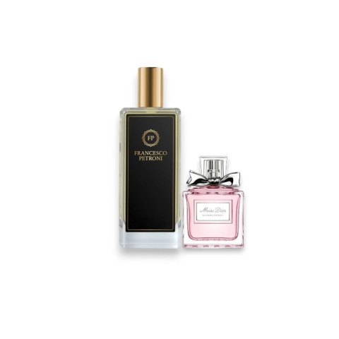 Perfumy francuskie inspiracja Dior - Miss Dior Cherie