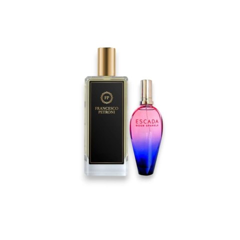 Perfumy francuskie inspiracja Escada - Moon Sparkle (UNIKAT)