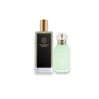 Perfumy francuskie inspiracja Maui in a Bottle Sweet Banana | 37 Eau de Parfum Kayali Fragrances