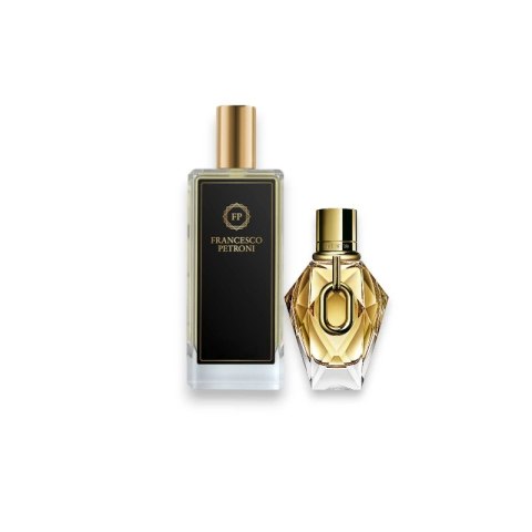 Perfumy francuskie inspiracja Rabanne Million Gold For Her