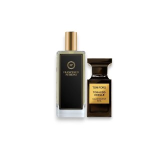 Perfumy francuskie inspiracja Tom Ford - Tobacco Vanilla (UNISEX)