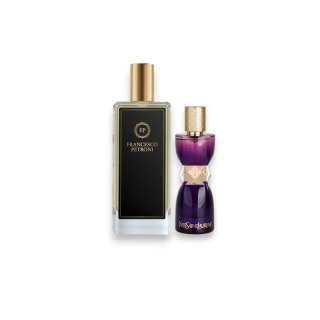 Perfumy francuskie inspiracja Yves Saint Laurent - Manifesto L'elixir
