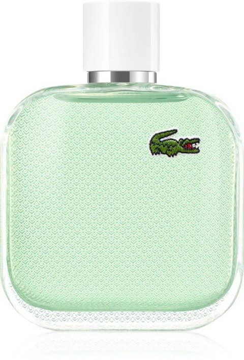 TESTER Lacoste L.12.12 Eau Fraiche Edt 100ml