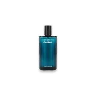 Tester Davidoff Cool Water Man Edt 125ml