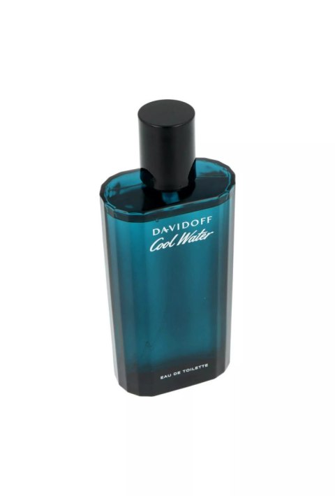 Tester Davidoff Cool Water Man Edt 125ml