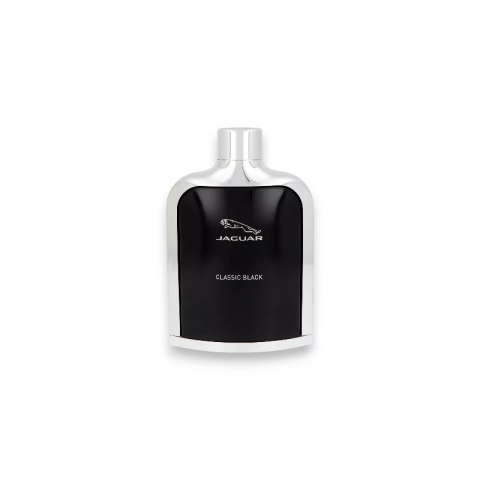 Tester Jaguar Classic Black Edt 100ml