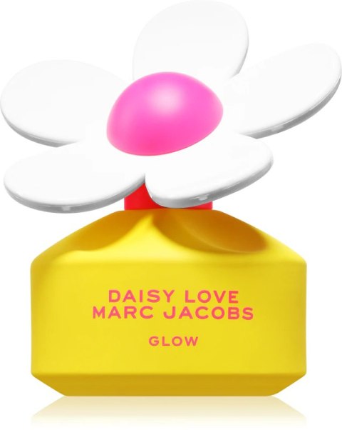 Tester Marc Jacobs Daisy Love Glow Edt 50ml