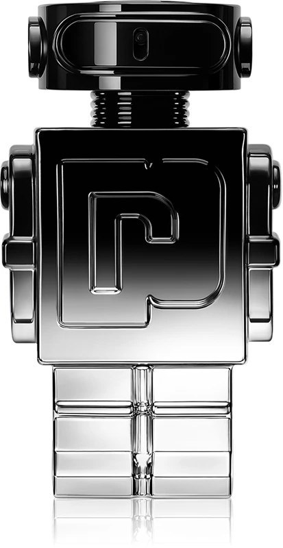 Tester Paco Rabanne Phantom Elixir Parfum Intense 100ml