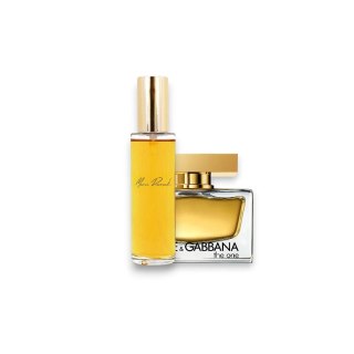 The One Dolce&Gabbana | Paryskie Perfumy Lane