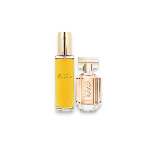 The Scent For Her Hugo Boss | Francuskie Perfumy Lane