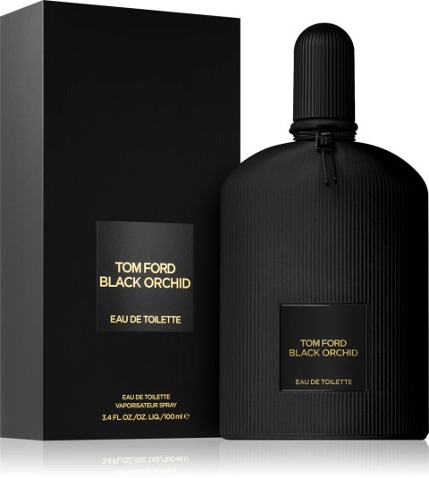 Tom Ford Black Orchid Edt 100ml