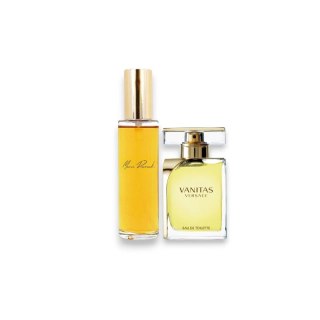 Vanitas Versace | Trwałe perfumy lane